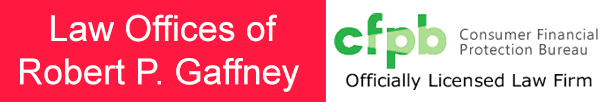 Law Offices of Robert P. Gaffney